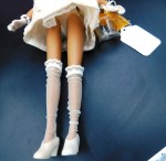 daisy milkmaid legs a